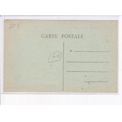 SAINT-CYR-du-GAULT: l'école - très bon état