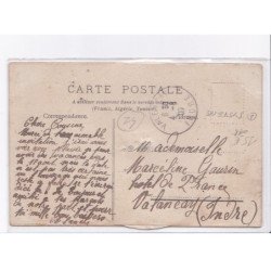 BLOIS: souvenir de blois, système - état
