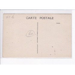 LOIR ET CHER: en sologne, exploitation d'une sapinière - très bon état