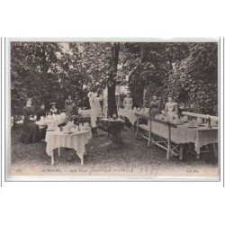AUBOURG - très bon état