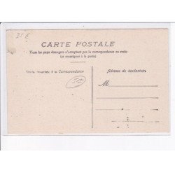 SEZANNE: anciens remparts, mail des relgieuses - très bon état