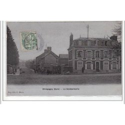 ETREPAGNY - très bon état