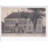 SOUDE-SAINTE-CROIX: hôtel de la cloche d'or - état
