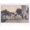 HUMBAUVILLE: l'école - état