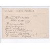 HUMBAUVILLE: l'école - état