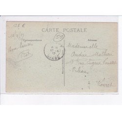 CONGY: rue de la mairie - très bon état