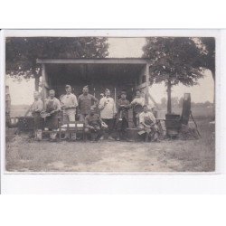 MOURMELON: militaire - très bon état