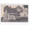 HUMBAUVILLE: l'église - état