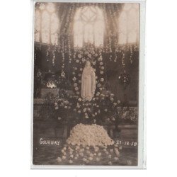 GOURNAY - très bon état