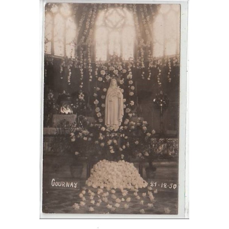 GOURNAY - très bon état