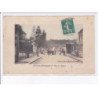 RILLY-la-MONTAGNE: rue de chigny - état