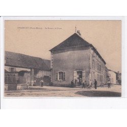 CHASSIGNY: le bureau de poste - très bon état