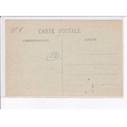 CHASSIGNY: le bureau de poste - très bon état