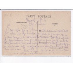 MEUSE: route de bourbonne et la meuse - très bon état