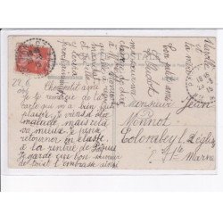 PARNOT: rue de fresnoy - état