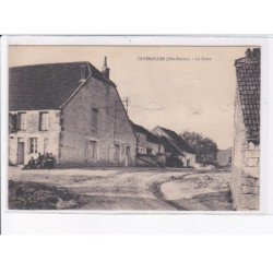 FAVEROLLES: la poste - très bon état