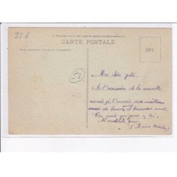 FAVEROLLES: la poste - très bon état