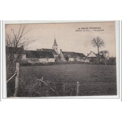 TRIZAY - très bon état