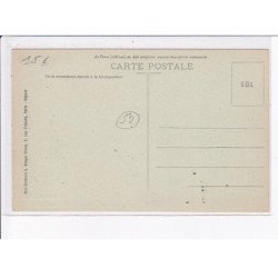 MONTIGNY-le-ROI: hôtel des postes - très bon état