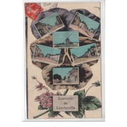 SANCHEVILLE - très bon état
