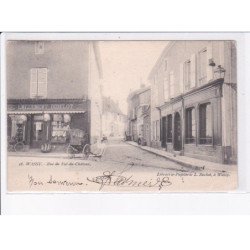 WASSY: rue du val-du-château - très bon état