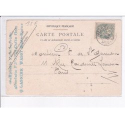 WASSY: rue du val-du-château - très bon état