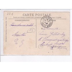 FRONCLE: le tunnel - très bon état