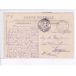 FRONCLE: usines, la sortie des ateliers - très bon état