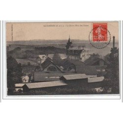 SAULNIERES - très bon état