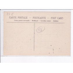 EVRON: rue saint-gemmes - très bon état