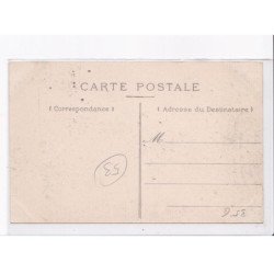 GREZ-en-BOUERE: l'église - très bon état