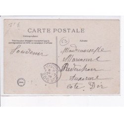 ANDOUILLE: le lavoir - très bon état