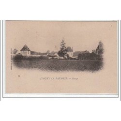 LOIGNY LA BATAILLE - très bon état