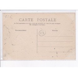 GREZ-en-BOUERE: la mairie - très bon état