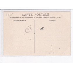 SAULGES: vue de saulges - très bon état