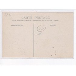 LASSAY: rue du champ-de-foire - très bon état