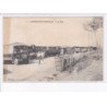 L'ARGONNE-DOMBASLE: la gare, autobus - très bon état