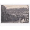 L'ARGONNE-DOMBASLE: la scierie mécanique - très bon état
