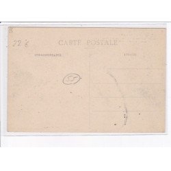 SAMPIGNY: fêtes données en l'honneur du président de la république sous le patronage de Mme. Poincaré - très bon état