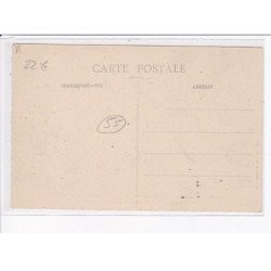 SAMPIGNY: souvenir des fêtes en l'honneur du président et Mme. Poincaré - très bon état