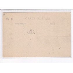 SAMPIGNY: fêtes données en honneur président Poincaré, lâcher de ballons - très bon état