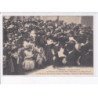 SAMPIGNY: souvenir des fêtes en l'honneur du président de la république, distribution de jouets - très bon état
