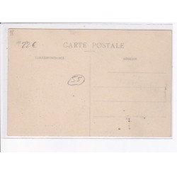 SAMPIGNY: souvenir des fêtes en l'honneur du président de la république, distribution de jouets - très bon état