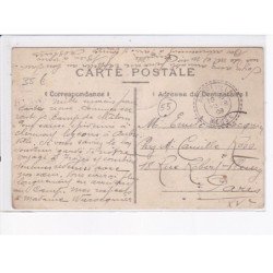 AUBREVILLE: rue cleaumont - très bon état