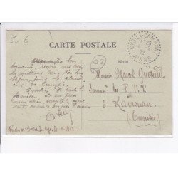 PRESLES-et-BOVES: maison velly-hivert - très bon état