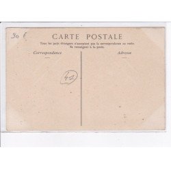 LOIR ET CHER: vieux solognot - très bon état