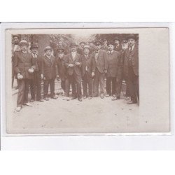 VINCENNES: boulodrome, jeu de boules - très bon état