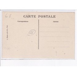 OUISTREHAM: la bicyclette volante du comte de puiseux - très bon état