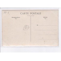 CLERMONT-FERRAND: rue saint-hérem - très bon état