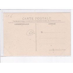 CLERMONT-FERRAND: marché saint-pierre - très bon état